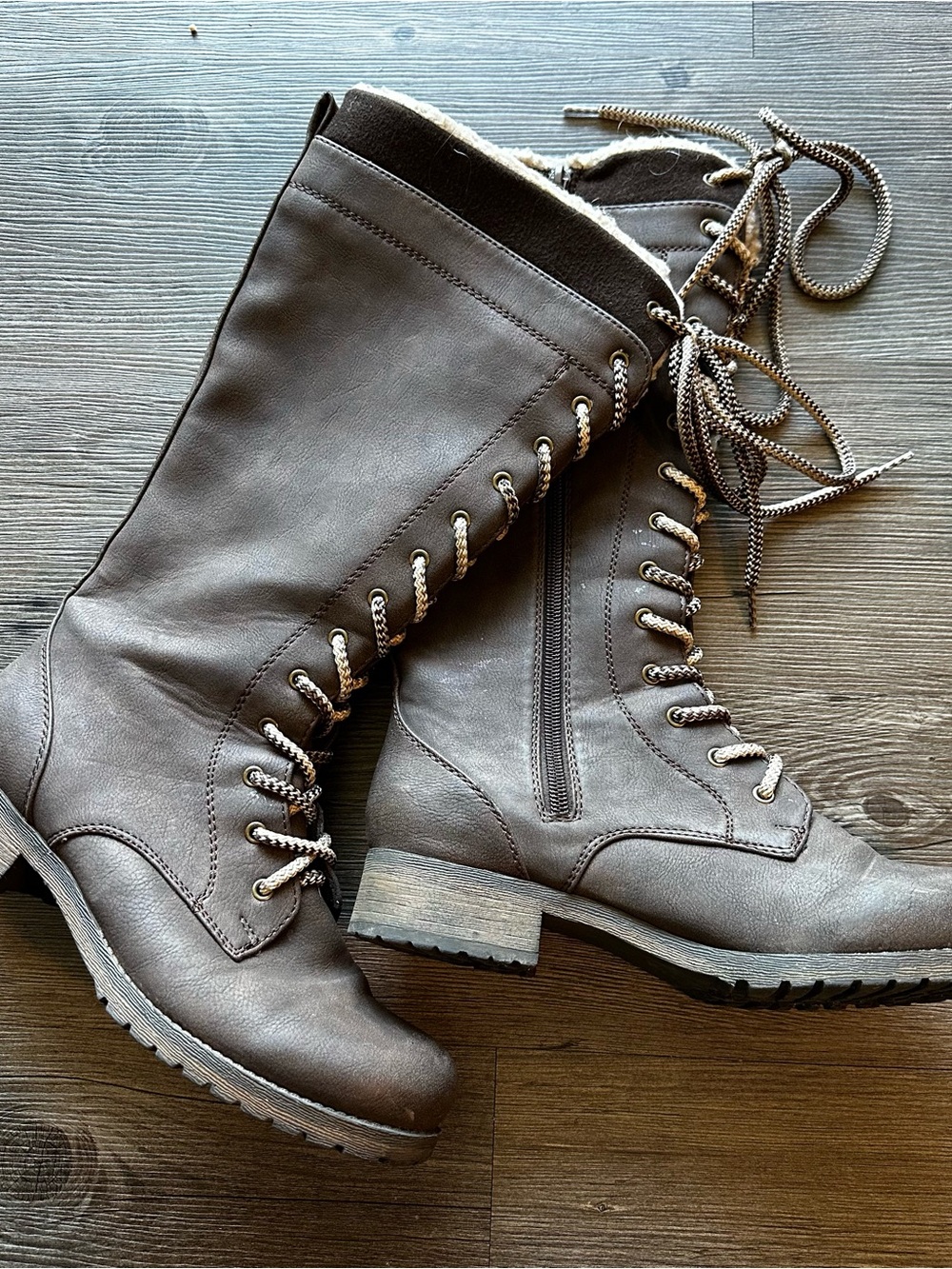 Women’s Winter Boots